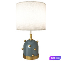 Any Home SN023 3D Model Corona