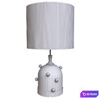 Any Home SN023 3D Model Corona