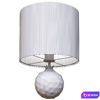 Any Home SN032 3D Model Corona