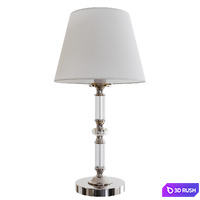 Maytoni Riverside table lamp 3D Model Corona