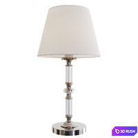 Maytoni Riverside table lamp 3D Model Corona