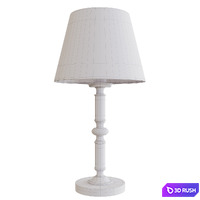 Maytoni Riverside table lamp 3D Model Corona