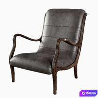 Mantellassi Esse 3D Model Corona