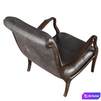 Mantellassi Esse 3D Model Corona
