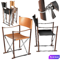 Manifestodesign Regista 3D Model Corona