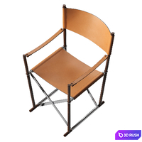 Manifestodesign Regista 3D Model Corona