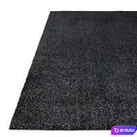 Tuvelse carpet IKEA 3D Model Vray
