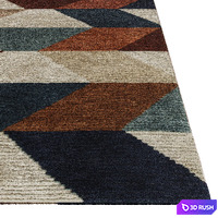 Carpets 3D Model Corona