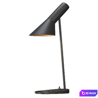 Louis Poulsen3 3D Model Vray