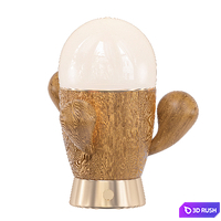 Texas 3D Model Vray