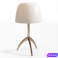 Lumiere 30th by foscarini 3D Model