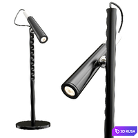 BECKY TAB 3D Model Vray