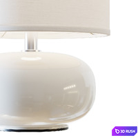 EGLO Trondio 3D Model Corona