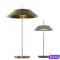 Mayfair-Mayfair Mini 3D Model Corona