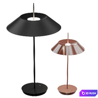 Mayfair-Mayfair Mini 3D Model Corona