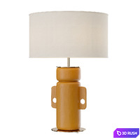 DB AROMAS Home | Alda | Ena 3D Model Corona
