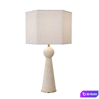 TABLE LAMP NOVAK 3D Model Corona