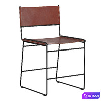Major Chair 3D Model Vray, Corona