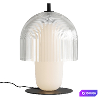 Aromas Del Campo Holm 3D Model Vray, Corona