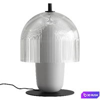 Aromas Del Campo Holm 3D Model Vray, Corona