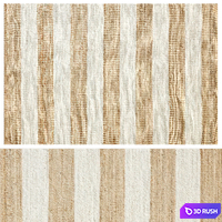 Carpet ROVIRA by KAVE HOME 3D Model Corona