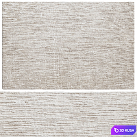 Carpet ALTOMBRA by MJOLK 3D Model Corona