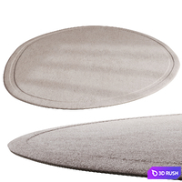Carpet Neo from Fest 3D Model Vray, Corona