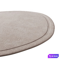 Carpet Neo from Fest 3D Model Vray, Corona