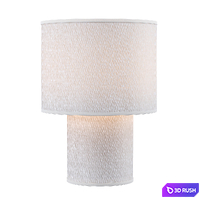 Lerret Table lamp 3D Model Corona