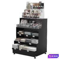 Stationery stand 002 3D Model Corona