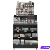 Stationery stand 002 3D Model Corona