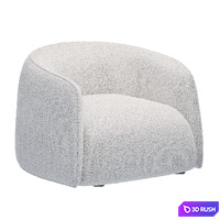 POLLO Armchair 3D Model Corona
