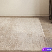 Carpet set 3110 - Wool Rug / 5k 3D Model Corona
