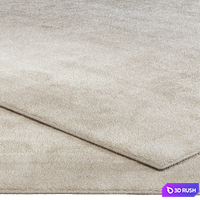 Carpet set 3111 - Wool Rug / 4k 3D Model Corona