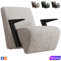 Chair Venosa By Eichholtz