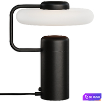 Tratto Table Desk lamp By Kdln