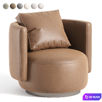 Torii bold armchair