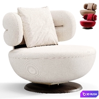 MONE Armchair 2