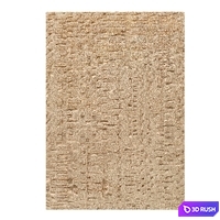 Taru Wool Rug 3D Model Corona