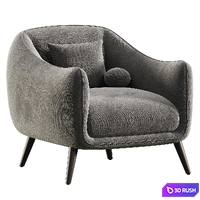 Arimchair PACE 3D Model Corona