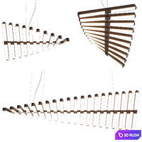Lampatron rithm 3D Model Corona