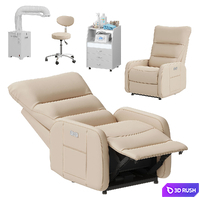 Econair 3D Model Vray, Corona