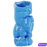 Puffer Vases – ABS Plastic by Gast Studio 3D Model Corona