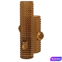 Galerie la Mode Josiane glass vase 3D Model Vray