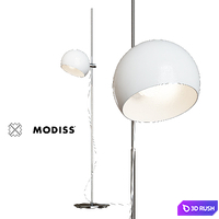 Modiss / Joe 60 3D Model Vray