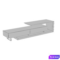 LINK 3D Model Vray