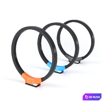Cycle parking Mmcite Gomez 3D Model