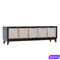 Garda Decor ART-2921-TV 3D Model Corona