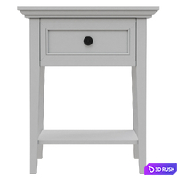Dantone Home Bedside table Junior 3D Model Vray
