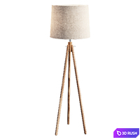 Floor lamp MAYTONI Z177 #80407971 floor lamp 3D Model Corona